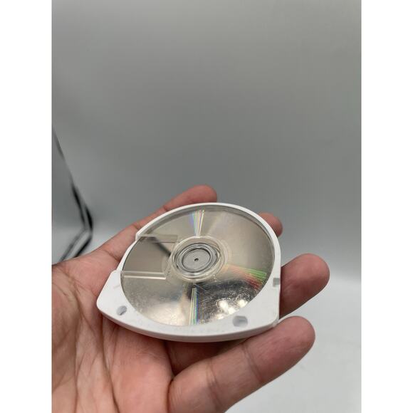 Daxter PSP (Sony PlayStation Portable) UMD Disc Only - Picture 2 of 3